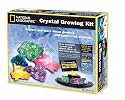 National Geographic - Crystal Growing Kit
