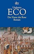 Name Der Rose (German Edition)