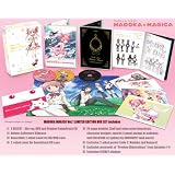 魔法少女まどか☆マギカ Limited Edition（北米輸入盤）