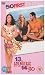 50 First Dates/13 Going on 30 [DVD] cd cover