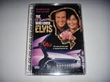 The Woman Who Loved Elvis