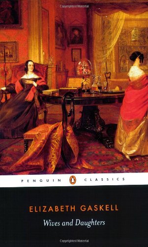 wives and daughters penguin classics cheap price