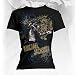 Michael Jackson Shirt~ Girl Cut Shirt