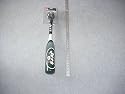 NY Jets Mini Baseball Bat & Ball Set, Cushioned Bat and Soft Ball, Ages 3+
