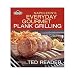 Napoleon Everyday Plank Grilling (Discontinued by Manufacturer)