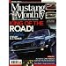 Mustang Monthly (1-year auto-renewal)