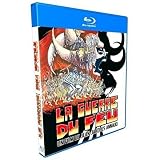 Quest For Fire (BLU RAY) (European Format) Region B
