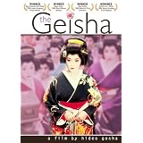 The Geisha