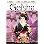 The Geisha