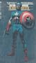 The Great Gold Steal (Captain America)