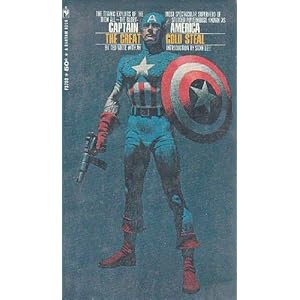 The Great Gold Steal - Ted White