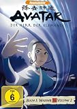 Avatar - Der Herr der Elemente, Buch 1: Wasser, Volume 2
