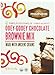 Madhava Naturally Sweet Organic Ancient Grains Baking Mix, Ooey-Gooey Chocolate Brownie, 18 Ounce, Pack of 6 (PACKAGING MAY VARY)