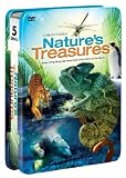 Nature`s Treasures [DVD] [2010] [Region 1] [US Import] [NTSC]
