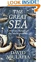 The Great Sea: A Human History of the Mediterranean