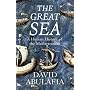 The Great Sea: A Human History of the Mediterranea&hellip by David Abulafia