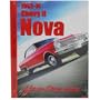 1962-74 Chevy II/Nova (Restoration, Preformance, and Accessories, Retail Catalog)