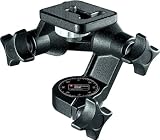 Manfrotto 056 3D Junior Camera Head - Replaces 3025