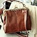 New Women Shoulder Tote Handbag Bags Faux Leather Purse Fashion Crossbody Bags