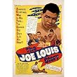 Joe Louis Story, The - Movie Poster