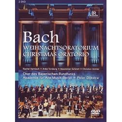 Bach: Christmas Oratorio&nbsp;