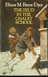 The feud in the Chalet School