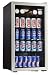 Danby DBC120BLS Beverage Center - Stainless Steel photo
