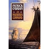 The Mauritius Command (Vol. Book 4) (Aubrey/Maturin Novels)