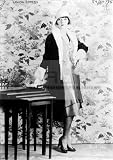 1920s Louise Brooks: Vintage Pin Up Girl, Dancer & Actress Photo [10 X 15 Photo]