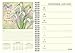 Lang Botanical Inspiration 2016 Engagement Planner, Spiral Bound by Jane Shasky, January to December 2016, 6.25 x 9 Inches (1011082)