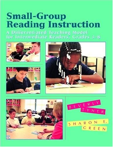 Reading Instruction