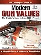 The Gun Digest Book of Modern Gun Values: The Shooter's Guide to Guns 1900-Present