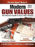 The Gun Digest Book of Rimfire Rifles Assembly/Disassembly (Gun Digest Book of Firearms Assembly/Disassembly: Part 3 Rimfire Rifles)