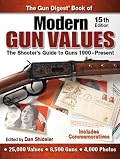 The Gun Digest Book of Rimfire Rifles Assembly/Disassembly (Gun Digest Book of Firearms Assembly/Disassembly: Part 3 Rimfire Rifles)