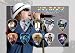 Kid Rock Guitar Pick Display Limited 200 Only