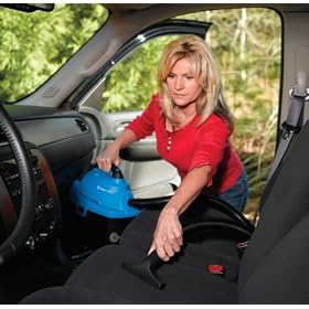 car cleaner