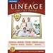 Lineage Family Tree Software [Download]