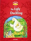 The ugly duckling