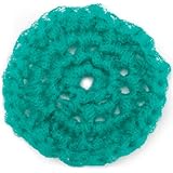 Falk 3-Inch Net Mesh, 40-Yard Spool, Teal