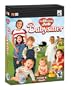 Babysitter: My Dream Job