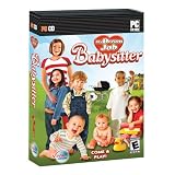 Babysitter: My Dream Job