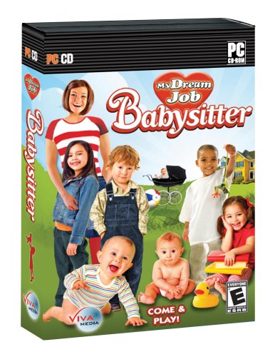 Babysitter: My Dream Job