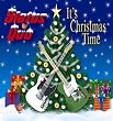 It's Christmas Time