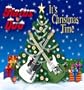 It's Christmas Time