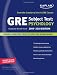 Kaplan GRE Exam Subject Test: Psychology 2009-2010 Edition (Kaplan Gre Psychology)