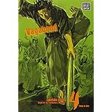 vagabond vol 4 vizbig edition