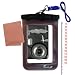 Gomadic Clean-n-dry Waterproof Camera Case For The Kodak Eas