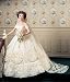 Jacqueline Kennedy Bride Doll