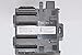 Siemens 1P 6ES7 195-7HB00-0XA0 Simatic S7 Module PLC Simadyn 1957HB000XA0 OXAO