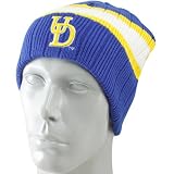 Delaware Fightin' Blue Hens Royal Blue Stinger Beanie